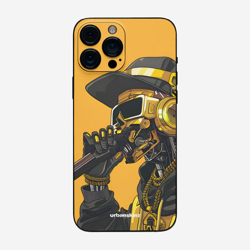 iPhone 13 Pro Max Skins & Wraps